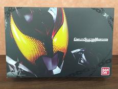 コンプリート　セレクション　モディフィケーション　キバットベ|BANDAI