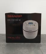 ヘルシオホットクック|SHARP