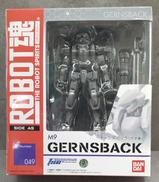 ROBOT魂|BANDAI