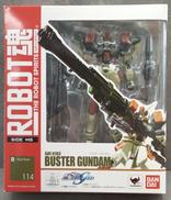 ROBOT魂|BANDAI