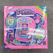 ピクチューブ|TAKARA TOMY