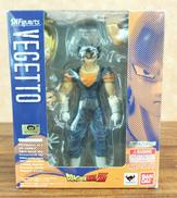 S,H,FIGUARTS|BANDAI