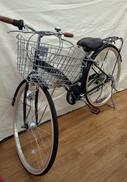 シティサイクル　27インチ|DCM