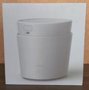 ±0 スチーム式加湿器 H220|プラマイゼロ