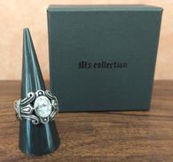 シルバーリング|M'S COLLECTION
