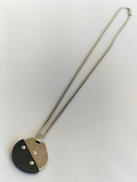 ネックレス|DIESEL