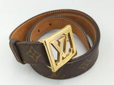 モノグラム サンクチュール|LOUIS VUITTON