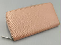 ジッピーウォレット|LOUIS VUITTON