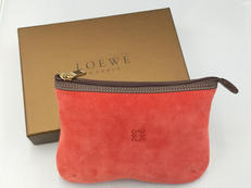 アクセサリーポーチ|LOEWE