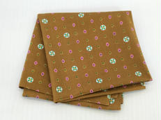 スカーフ|R&D.M.CO-