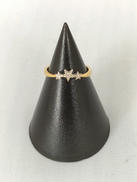 ピンキーリング|STARJEWELRY