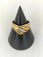 リング|0.02ct
