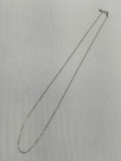 ネックレス|-