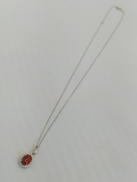 ネックレス|0.60