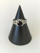 リング|1.11CT  #8