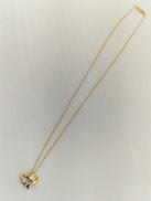 ネックレス|0.10CT