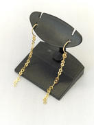 ピアス キャッチなし|-