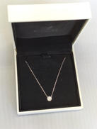 ネックレス 箱付き|SWAROVSKI