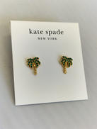 ピアス|KATE SPADE