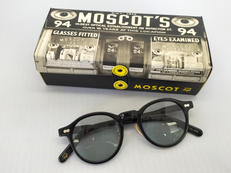 サングラス|MOSCOT