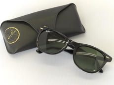 サングラス　EAGLEEYE|RAY BAN