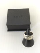 リング|CODY SANDERSON×THE SOLOIST