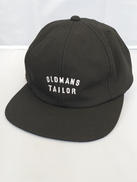 キャップ|OLDMAN'S TAILER