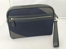 クラッチバッグ|印傳屋