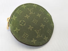 コインケース　ロン|LOUIS VUITTON