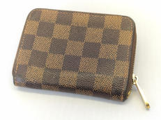 ジッピー コインパース|LOUIS VUITTON