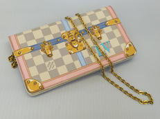 ポシェット ウィークエンド|LOUIS VUITTON