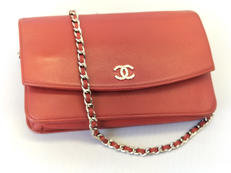 チェーンウォレット|CHANEL