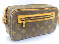 ポシェット シテ|LOUIS VUITTON