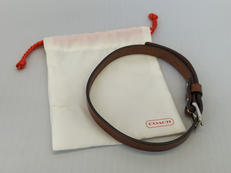 チョーカー|COACH