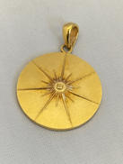 ペンダントトップ|-