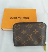ジッピー・コインパース|LOUIS VUITTON