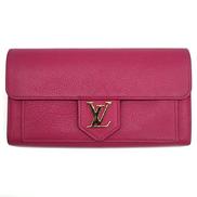 ポルトフォイユ・ロックミー|LOUIS VUITTON