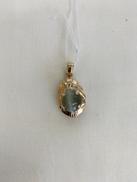 ペンダントトップ|18K