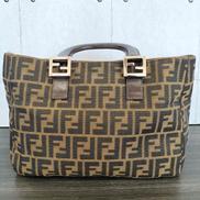 ハンドバッグ|FENDI