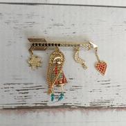 ブローチ|SWAROVSKI