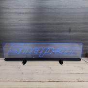 LEDサインボード|SNAP-ON