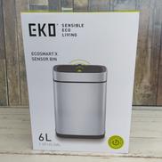 センサー式ごみ箱|EKO