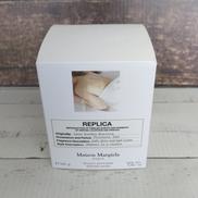 アロマキャンドル|MAISON MARGIELA