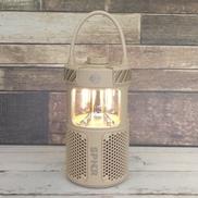 LEDランタンスピーカー|MEE