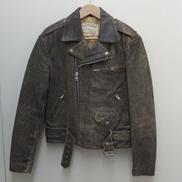 レザージャケット|HOUSTON