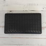 長財布|BOTTEGA VENETA