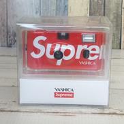 フィルムカメラ|YASHICA X SUPREME