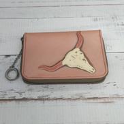 二つ折り財布|HIROKO HAYASHI