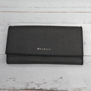 ウィークエンド長財布|BVLGARI