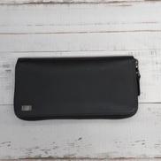 ラウンドジップ長財布|DUNHILL